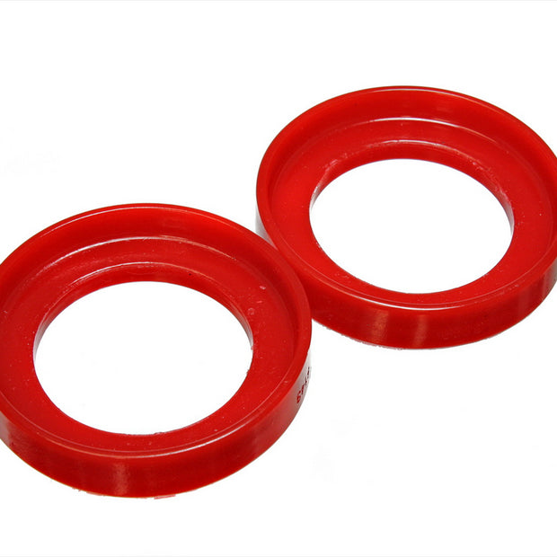 Energy Suspension - Coil Spring Isolator Set - 16.6103R