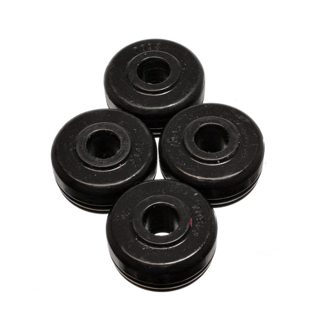 Energy Suspension - Strut Rod Bushing Set - 16.7102G