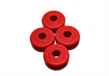 Energy Suspension - Strut Rod Bushing Set - 16.7102R