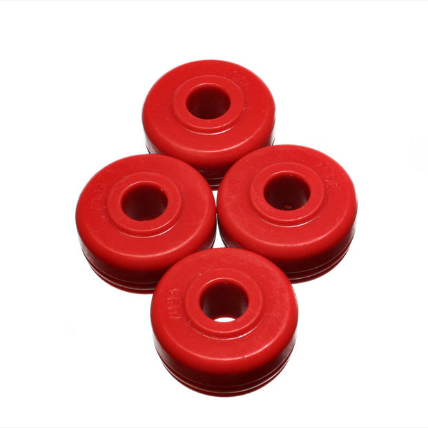 Energy Suspension - Strut Rod Bushing Set - 16.7102R