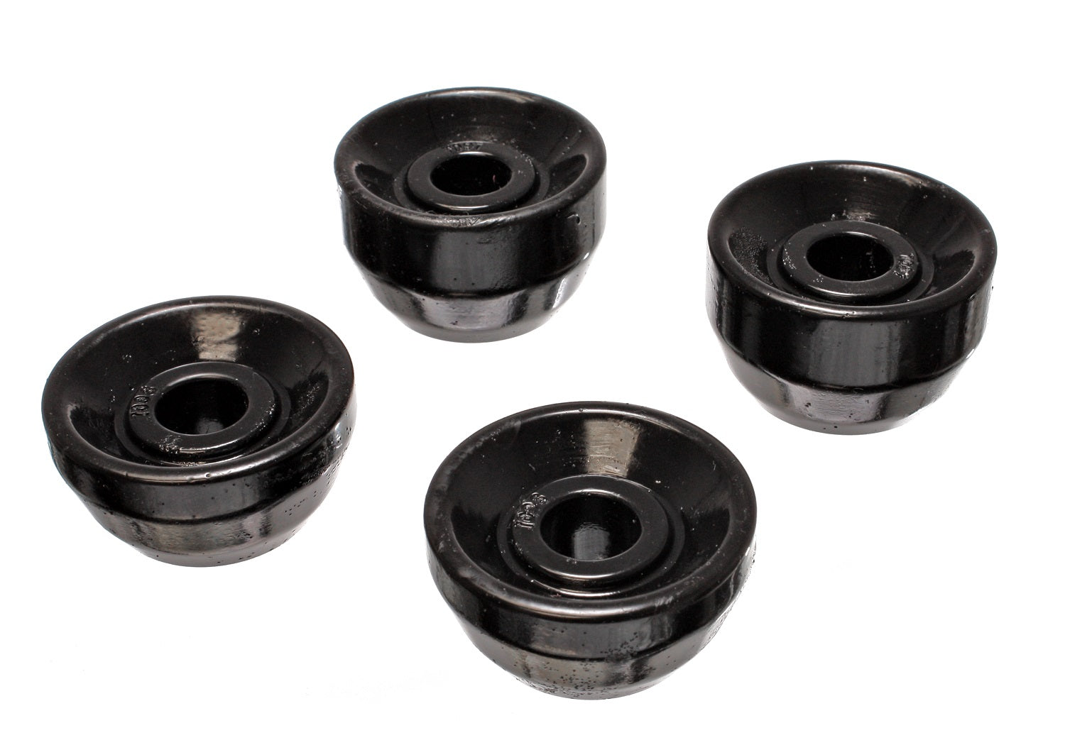 Energy Suspension - Strut Rod Bushing Set - 16.7103G