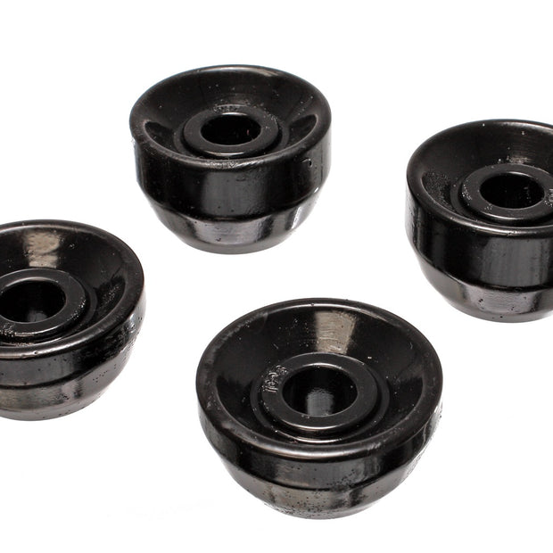 Energy Suspension - Strut Rod Bushing Set - 16.7103G