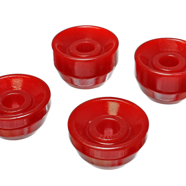 Energy Suspension - Strut Rod Bushing Set - 16.7103R