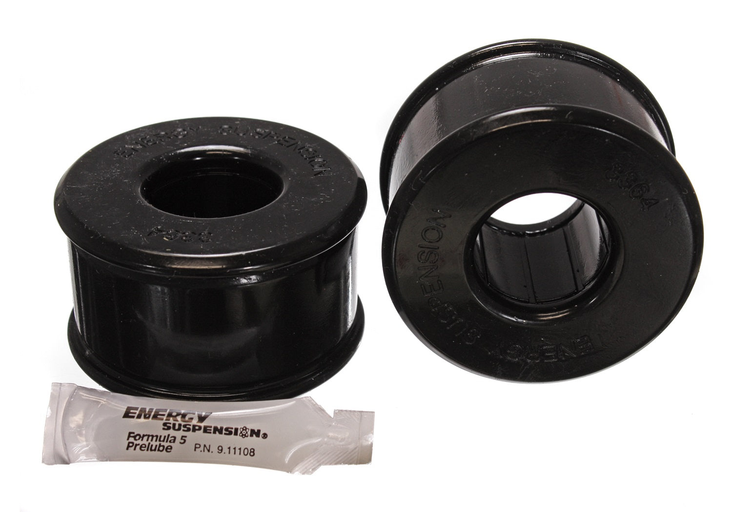 Energy Suspension - Trailing Arm Bushing Set - 16.7107G