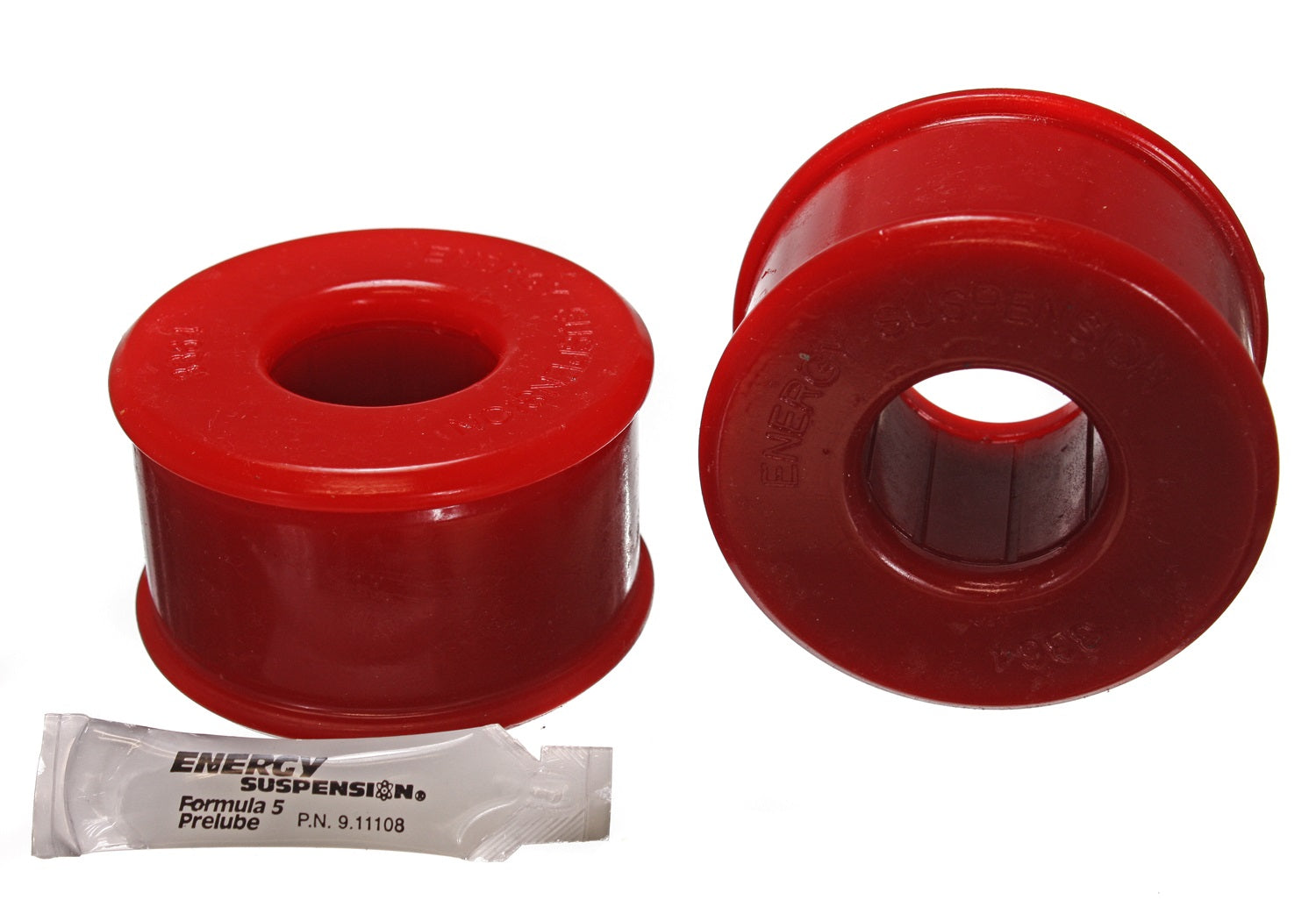 Energy Suspension - Trailing Arm Bushing Set - 16.7107R