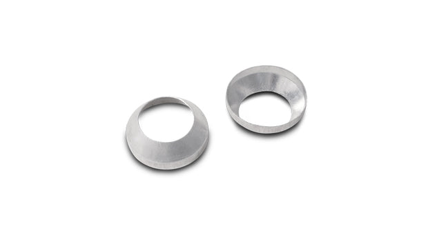 Vibrant Performance - 17017 - 37 Degree Conical Seal  Seal I.D. - 19.6mm