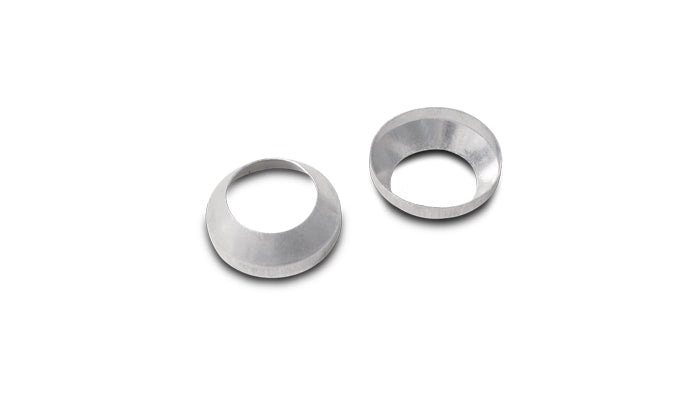 Vibrant Performance - 17018- 37 Degree Conical Seals  Seal I.D. - 23.9mm