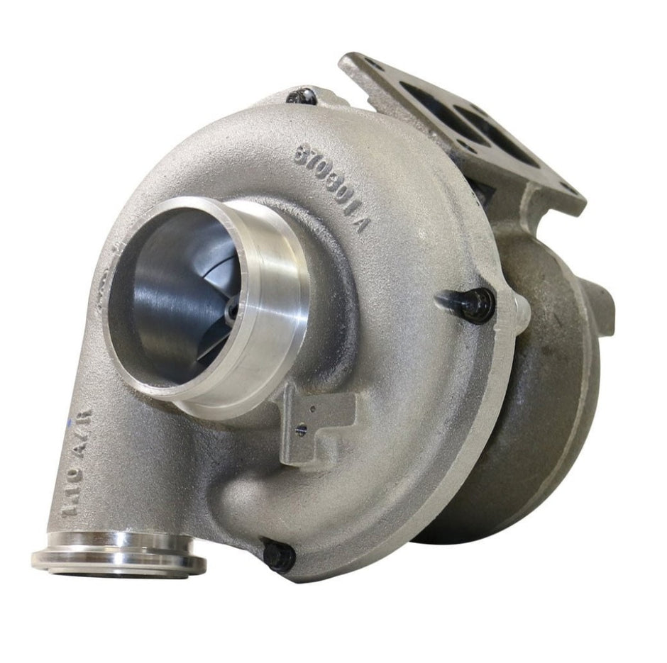 TP38 XR SERIES TURBOCHARGER 60MM BILLET 94-97 FORD 7.3L