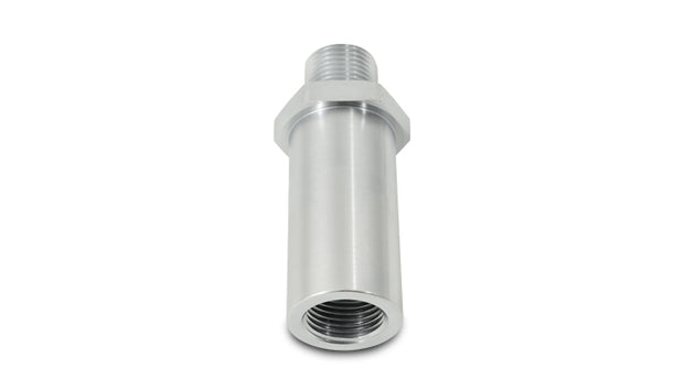 Vibrant Performance - 17175 - Replacement Oil Filter Bolt  Thread Size: M18 X 1.5  Bolt Length: 1.75 In.