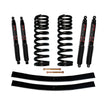 Skyjacker - Suspension Lift Kit W/Shocks - 172EBK-B