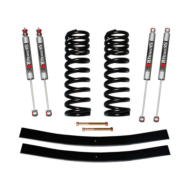 Skyjacker - 2IN. 69-72 F150 4WD - 172EPK-M