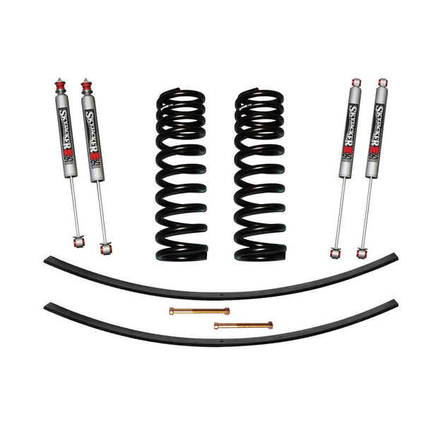 Skyjacker - 2IN. 73-79 F100 F150 4WD - 172PK-M