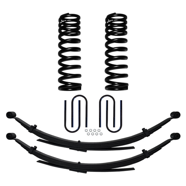 Skyjacker - Suspension Lift Kit - 172PKS