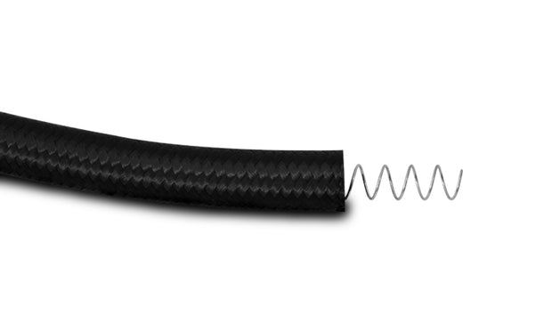 Vibrant Performance - 17308 - Internal Support Spring For -8AN Flexible Hose - 4 Foot Length