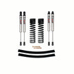 3.5-4 In. Suspension Lift Kit With ADX M2.0 Aluminum Monotube Shocks.