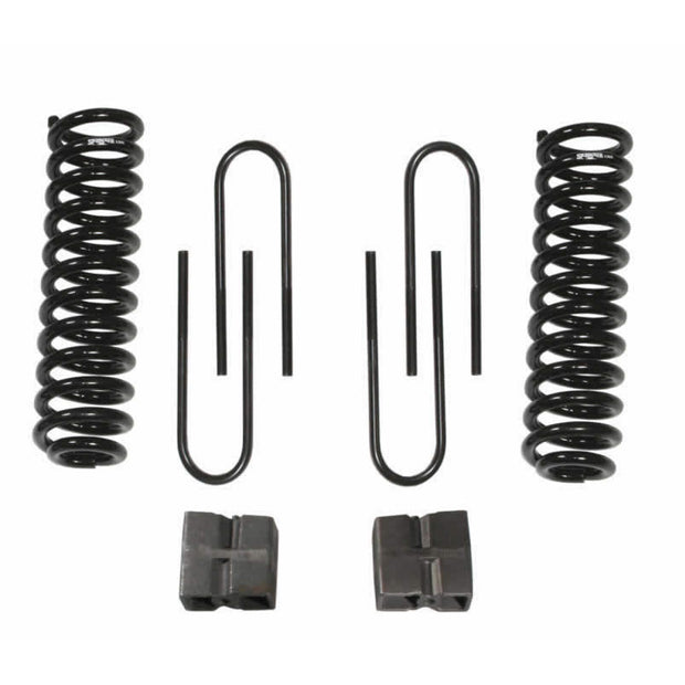 Skyjacker - 4.5-5IN. 66-77 EARLY BRON 4WD - 174EBK