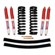 Skyjacker - 3.5-4IN. KT 66-72 F100/1504WD - 174EPK-N
