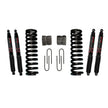 Skyjacker - Suspension Lift Kit W/Shocks - 176BK-B