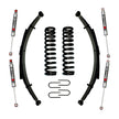 Skyjacker - 6IN. 78-79 BRO W/REAR SPRGS - 176BKS-M