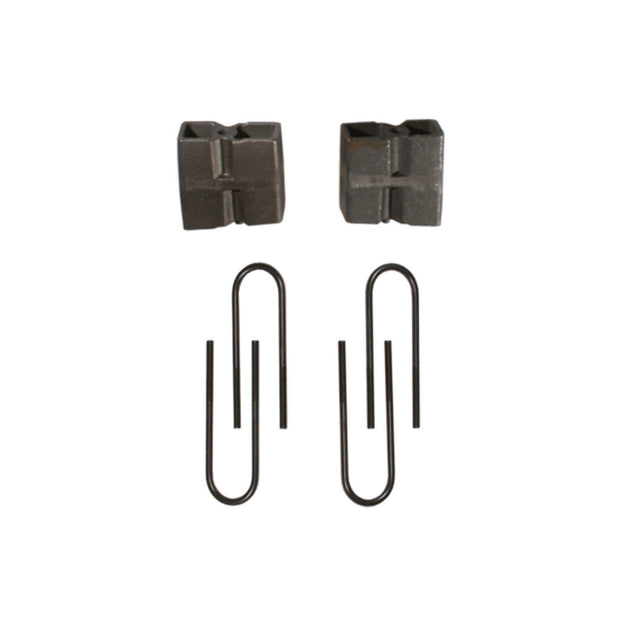 Skyjacker - COMP BOX 6IN. 78-79 BRONCO - 176B