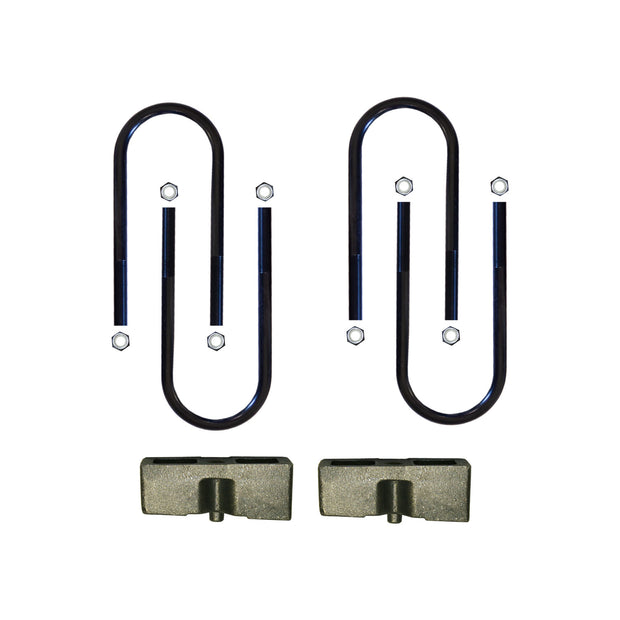 Skyjacker - SYS BOX 7IN. 66-77 BRONCO - 176EBS