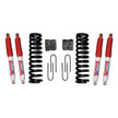 Skyjacker - 6IN. KIT FOR 66-79 F150 4X4 - 176PK-H