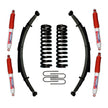 Skyjacker - 6IN. 73-79 F150 W/REAR SPRGS - 176PKS-H
