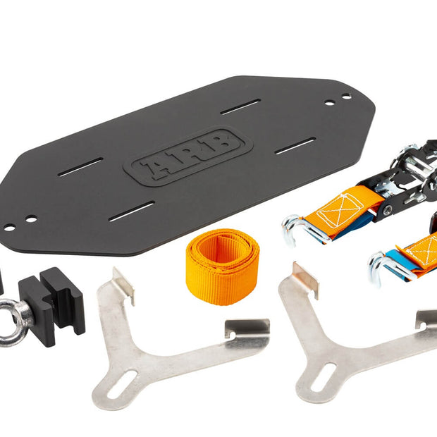 ARB - 1780250 - BASE Rack Gas Bottle Holder