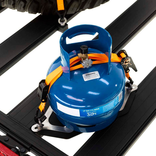 ARB - 1780250 - BASE Rack Gas Bottle Holder