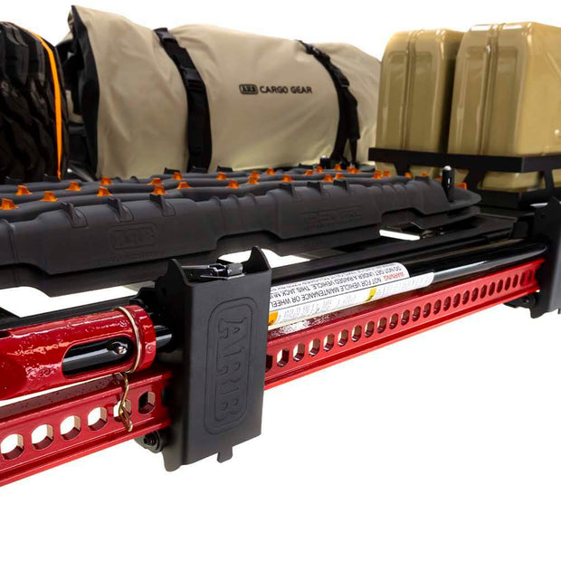 ARB - 1780280 - BASE Rack Farm Jack Holder