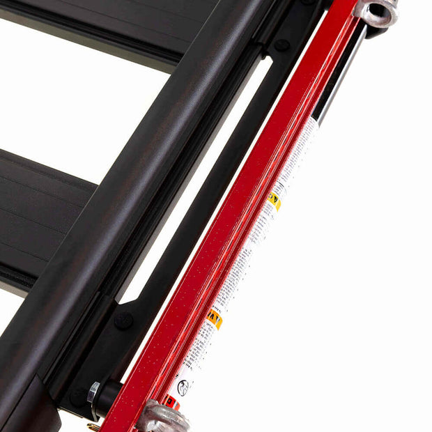 ARB - 1780290 - BASE Rack Farm Jack Holder