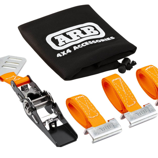 ARB - 1780380 - BASE Rack Spare Wheel Y Strap