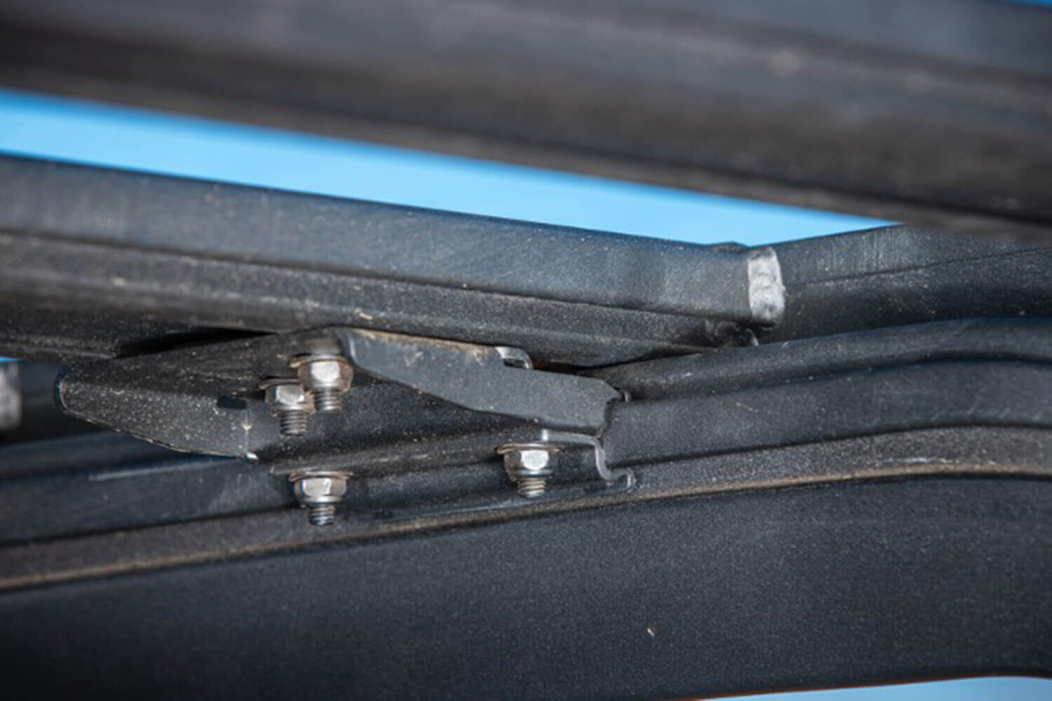 ARB - 1780680 - BASE Rack Mount Kit For ARB Bed Rack