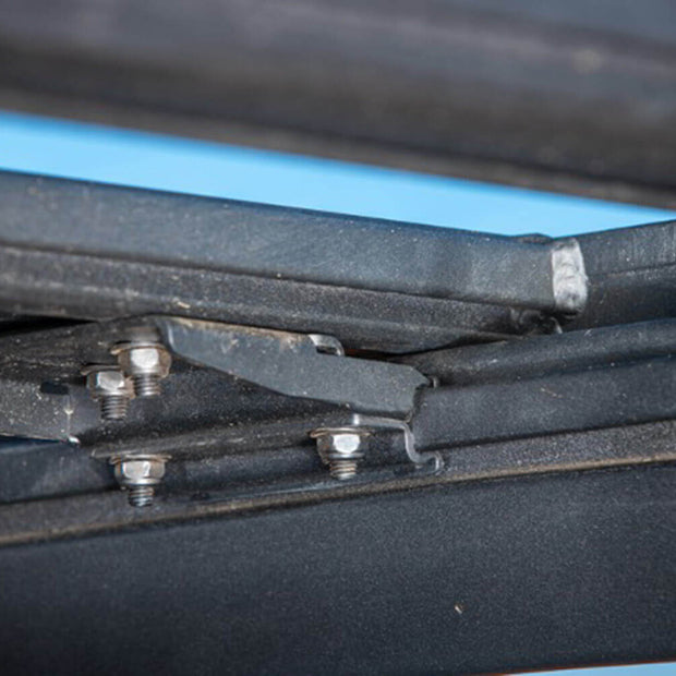 ARB - 1780680 - BASE Rack Mount Kit For ARB Bed Rack