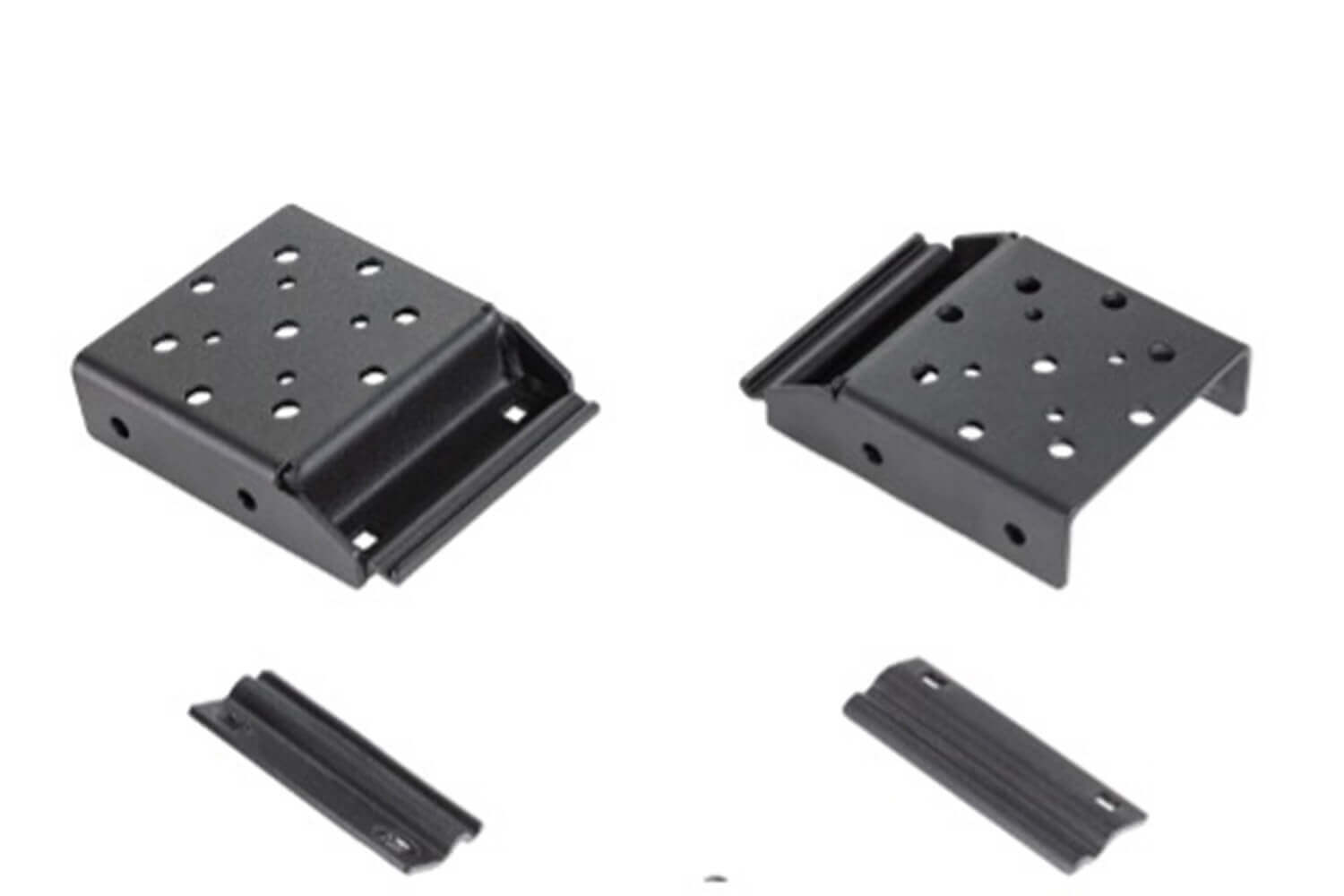 ARB - 1780710 - Bed Rack Accessory Mount Kit