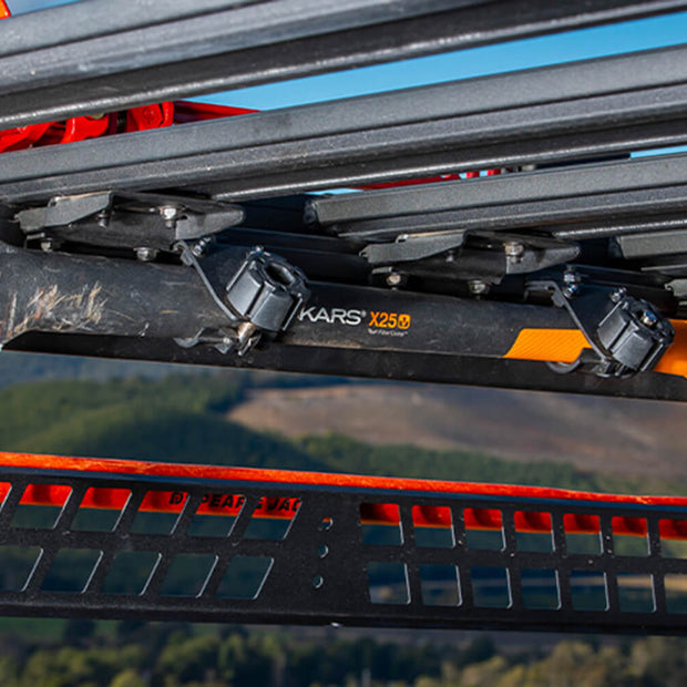 ARB - 1780710 - Bed Rack Accessory Mount Kit