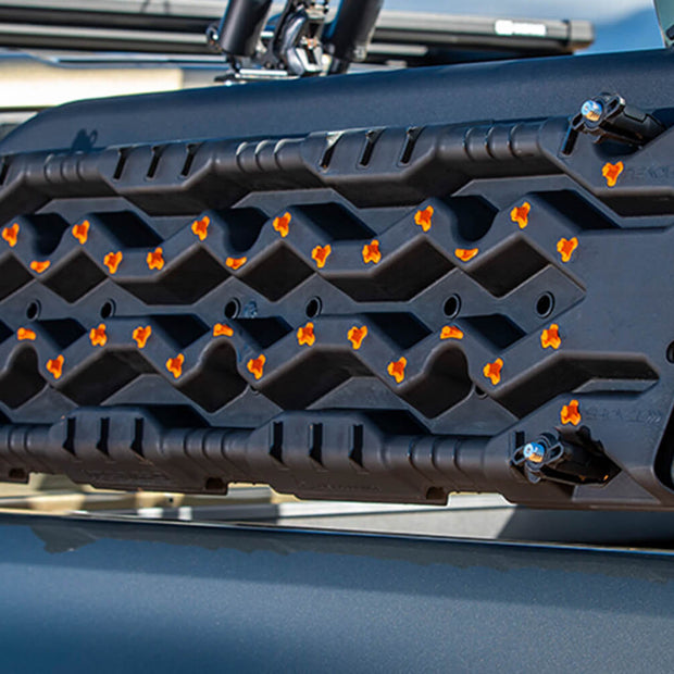 ARB - 1780760 - Bed Rack Recovery Board Mount