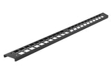ARB - 1780800 - Bed Rack Side Channel