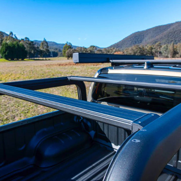 ARB - 1780850 - Bed Rack Cross Bars Pair 55 Inch