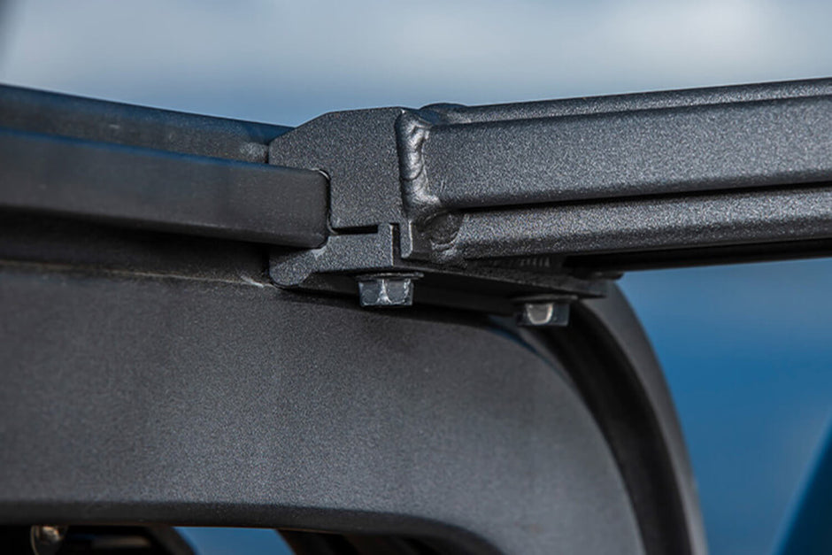 ARB - 1780850 - Bed Rack Cross Bars Pair 55 Inch