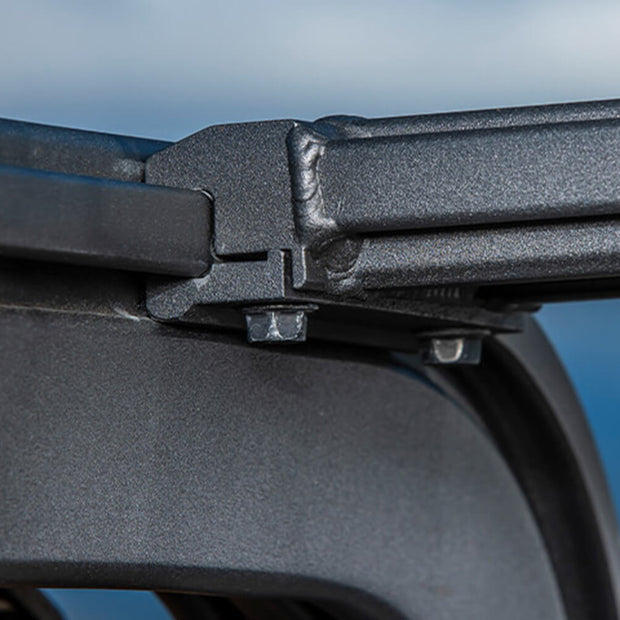 ARB - 1780850 - Bed Rack Cross Bars Pair 55 Inch