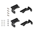 ARB - 1780860 - BASE Rack NACHO Quatro Light Adaptor Kit