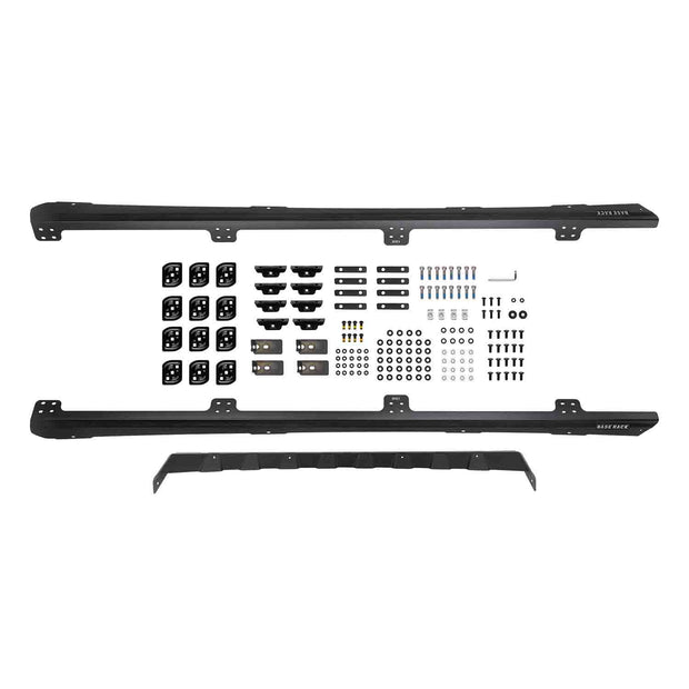 ARB - 17915080 - BASE Rack Mount Kit With Deflector