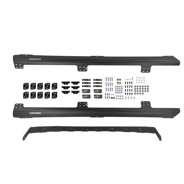 ARB - 17915090 - BASE Rack Mount Kit With Deflector