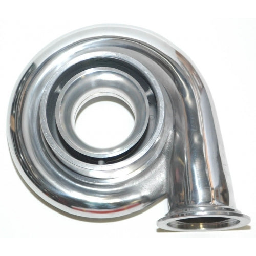 S400 80MM COMP HOUSING HOSE OUTLET