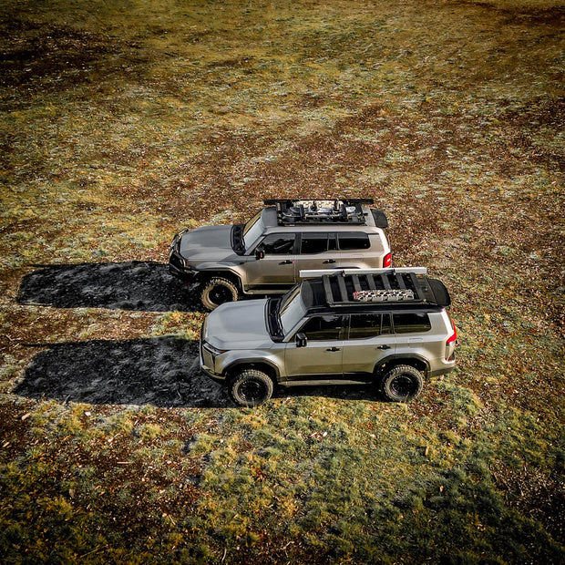 ARB - 17921080 - Base Rack Mount