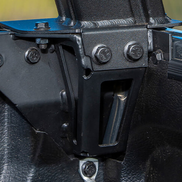 ARB - 17923020 - Bed Rack