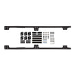 ARB - 17940040 - ARB BASE Rack Truck Cap Mount