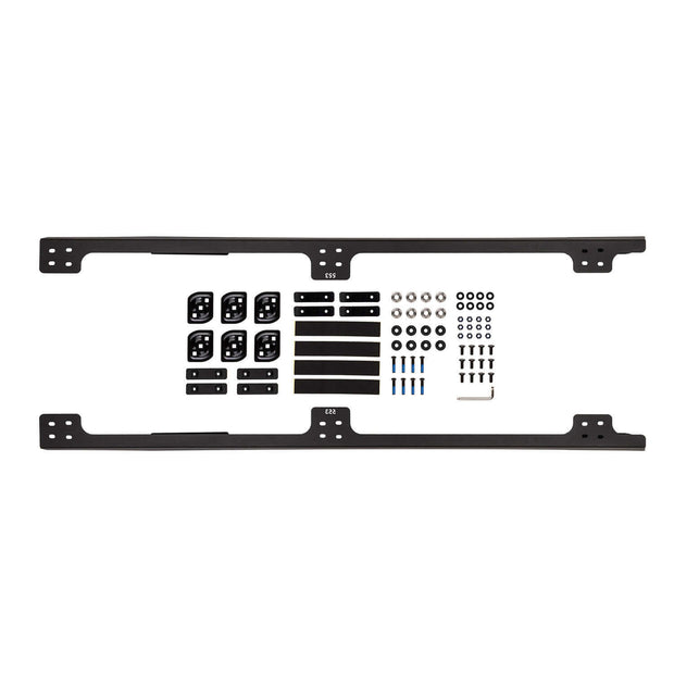 ARB - 17940040 - ARB BASE Rack Truck Cap Mount