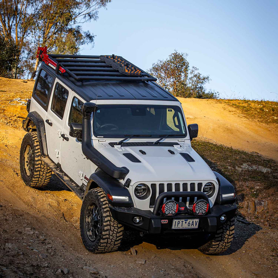 ARB - 17950010 - BASE Rack Mount Kit